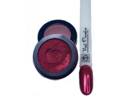Merry Dancers Mirror Powder - Mirror image